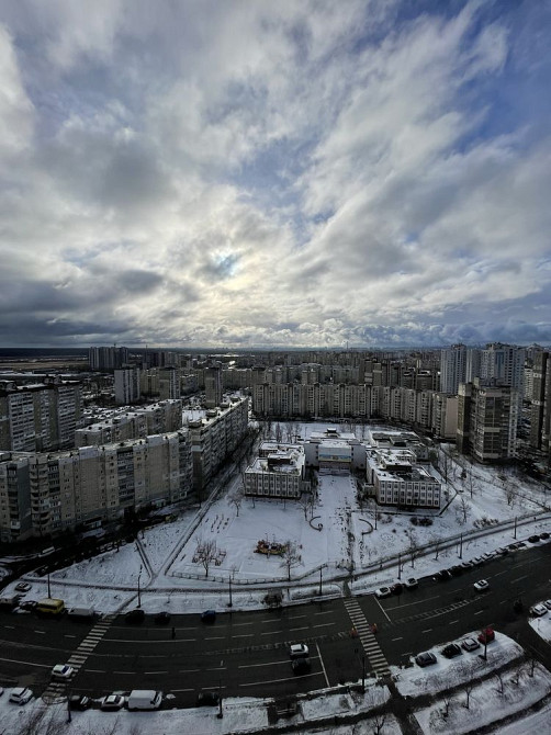 Продаж Квартира 1-кімнатна, 25/25 поверх на Закревського Миколи вул., д. 95 Київ - фото 7