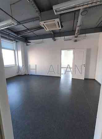 Оренда офісне приміщення на Лобановського пр-т, 119Х приміщень - 2, поверх - 2/7 Киев