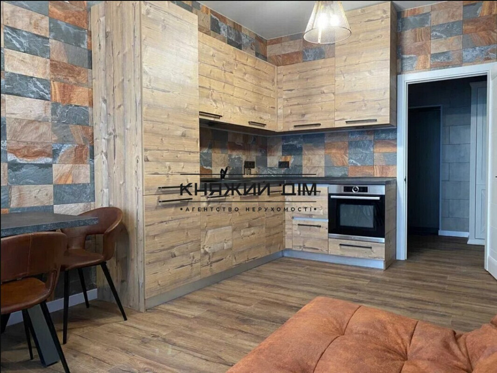 Оренда Квартира 2-кімнатна, 13/25 поверх на Барбюса анри ул./Василия Тютюнника ул. Київ - фото 3