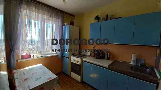 Продаж Квартира 1-кімнатна, 7/10 поверх на Крушельницької, 1/5 Київ