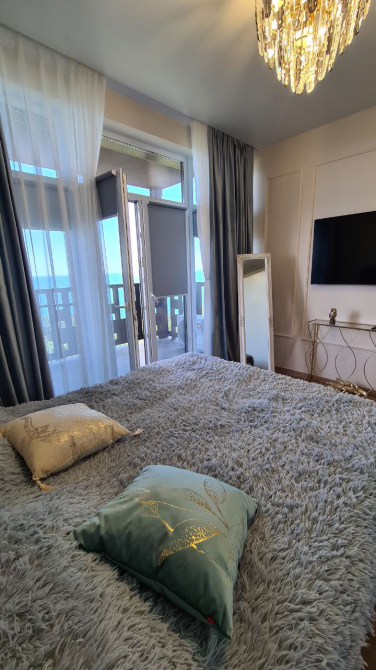 Квартира в ЖК Пространство на 12 Фонтана Одеса - фото 5