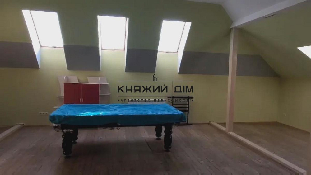 Есть генератор. Шикарный дом на Осокорках. Метро Славутич 3,5 км. Код :136672 Київ - фото 16