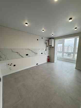 Продаж Квартира 1-кімнатна, 7/13 поверх на Княгинин вул., 17 Івано-Франківськ