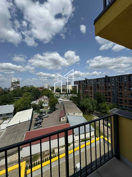 Продаж 2к квартири 71.5 кв. м Львів - фото 11