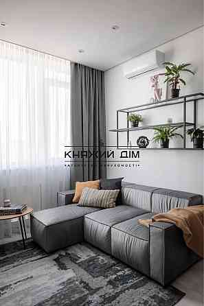 ПРОДАЖ 2к кв студіо в ЖК Manhattan City проспект Берестейський, 11, буд 3 код 21146679 Kiev
