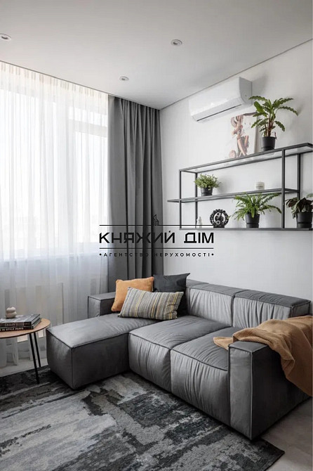 ПРОДАЖ 2к кв студіо в ЖК Manhattan City проспект Берестейський, 11, буд 3 код 21146679 Київ - фото 6