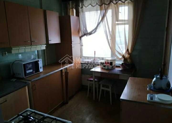 Оренда Квартира 3-кімнатна, 8/9 поверх на вул. Конева Kharkiv - photo 7