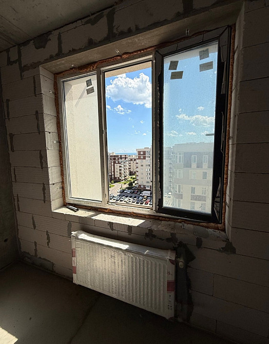 Продам 1-комнатную квартиру в ЖК «Золотая Эра» с видом на море Крижанівка (Комінтернівський район) - фото 9