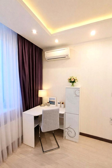 Продаж Квартира 3-кімнатна, 8/15 поверх на Юлії Здановської вул., д. 73-79 Київ - фото 11