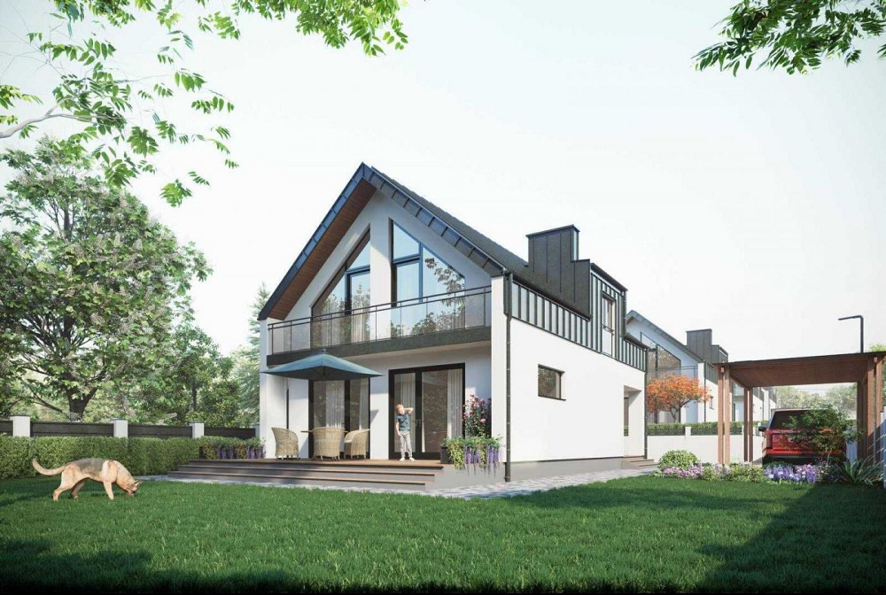 Продаж Будинок 4-кімнатний Pasiky-Zubrytski - photo 2