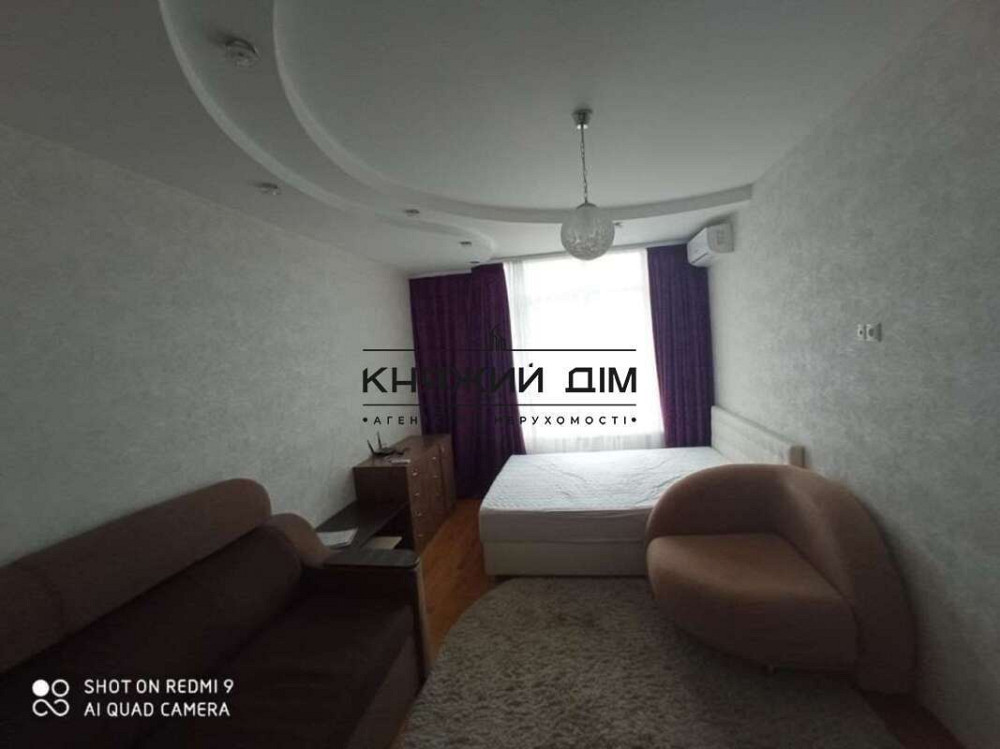 Сучасна 1-ша. кв. у новому будинку, метро Лівобережна. Код № 21146894 Київ - фото 3