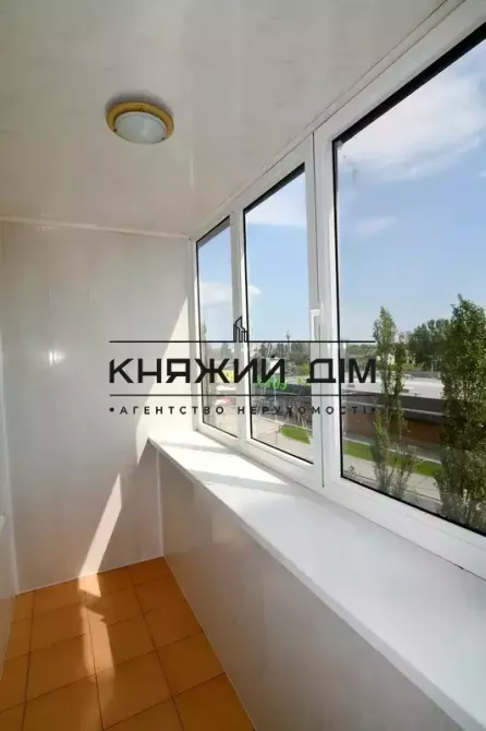 Оренда Квартира 1-кімнатна, 5/9 поверх на Святошинская ул. Київ - фото 10