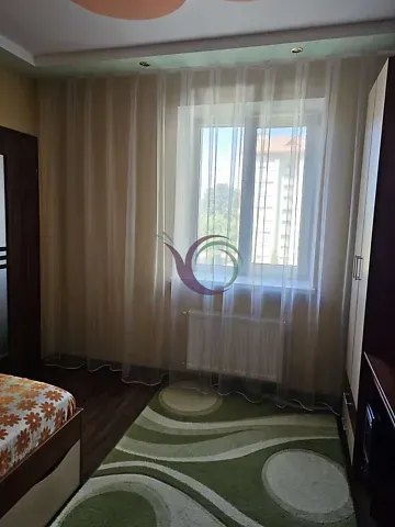 Продажа 3к Квартира 68.3 кв.м Героїв Майдану вулиця 154 Черновцы - изображение 16