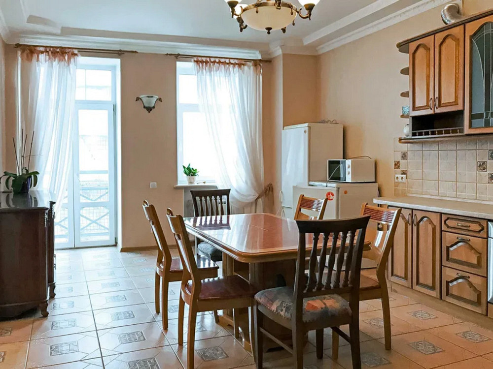 Оренда Квартира 3-кімнатна, 6/9 поверх на Гусовського, 11/11 Kiev - photo 2