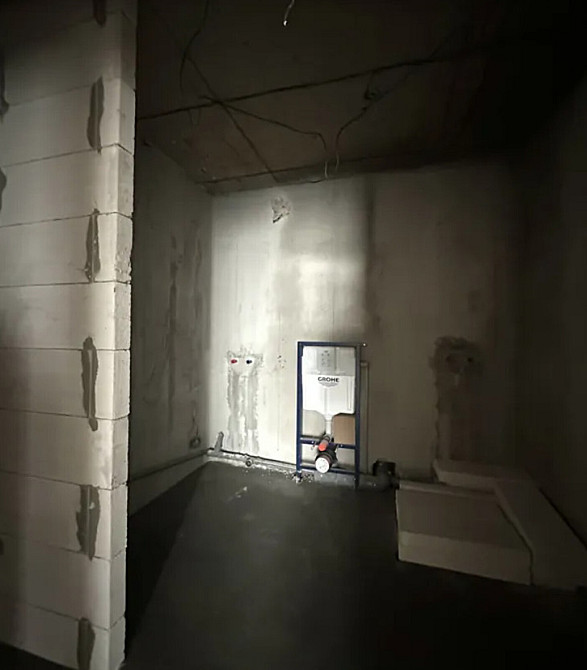 Продаж Квартира 3-кімнатна, 8/10 поверх Тернопіль - фото 9