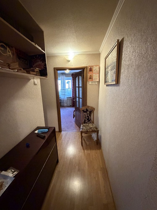 Продаж Квартира 2-кімнатна, 14/16 поверх на Русанівська наб. вул., д. 18 Київ - фото 7