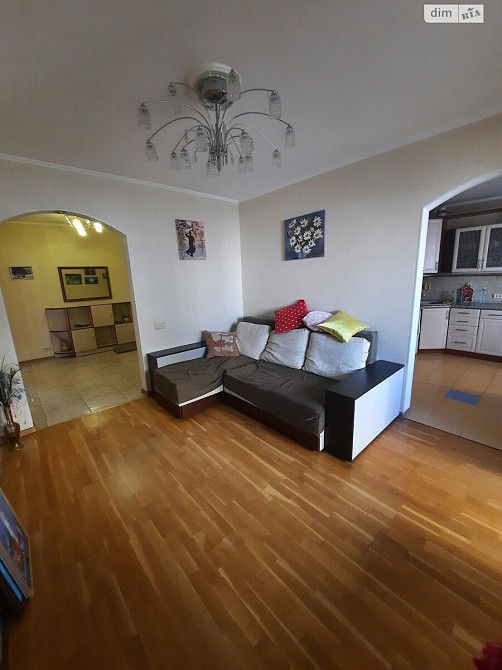 Оренда Квартира 3-кімнатна, 8/16 поверх на Урлівська, 7 Kiev - photo 11