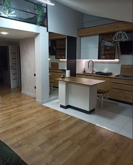 Продаж 3к квартири 103 кв. м на вул. Лозовецька Тернопіль - фото 3