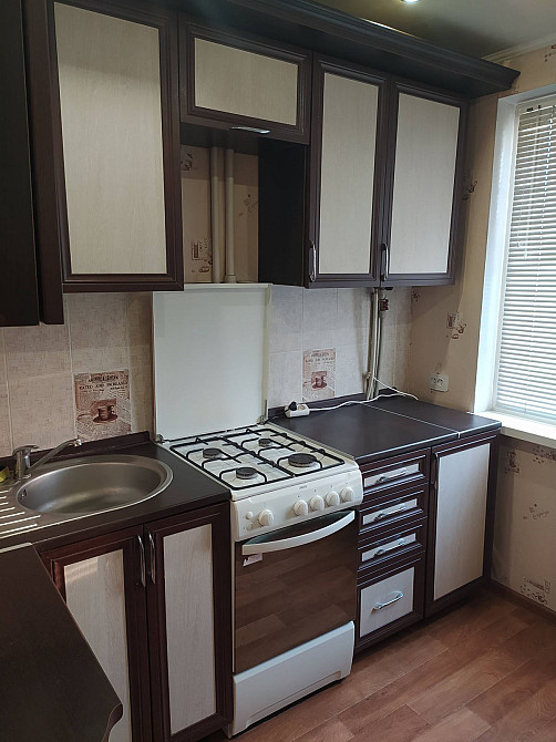 Продаж Квартира 2-кімнатна, 3/5 поверх Житомир - фото 4