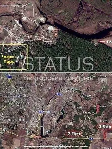 For sale 2-storey   206.2 sq.m 5 rooms at Соснова вулиця 7 Sosnivka - photo 5