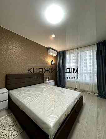 Оренда Квартира 2-кімнатна, 9/25 поверх на Заречная ул. Київ