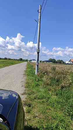 Продаж земельної ділянки 8 соток на улица Центральная, д. Хотяновка