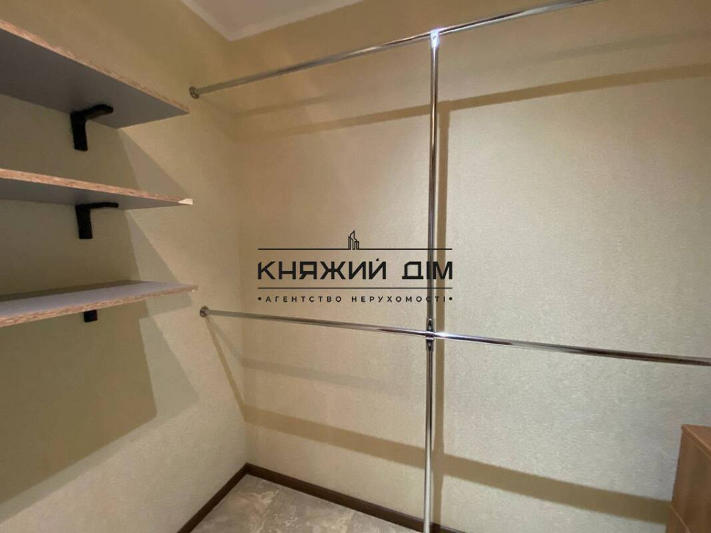 Є генератор! Відмінна трикімнатна роздільна квартира на Березняках. код об’єкта 1133556 Киев - изображение 10