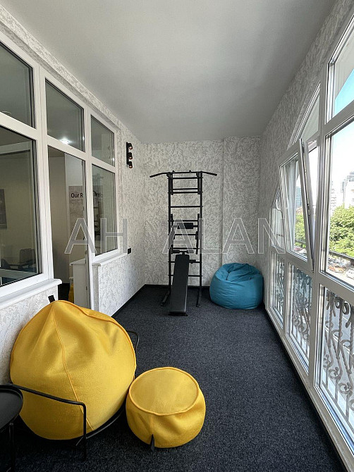 Оренда Будинок 3-кімнатний на Антоновича вул., 72 Kiev - photo 12