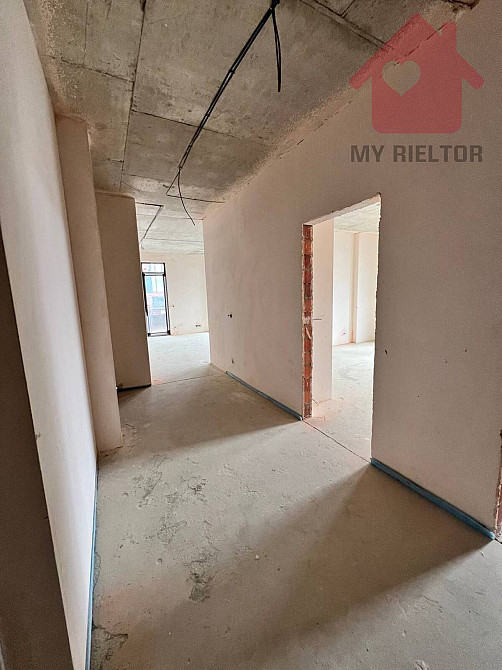 Продаж квартири на набережній! Uzhhorod - photo 6