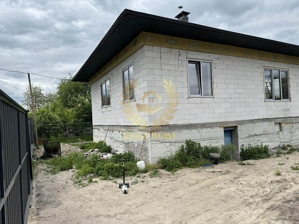 продам будинок осокорки вул центральна Kiev - photo 3