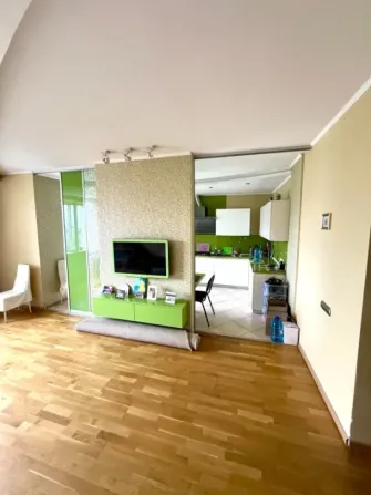 Оренда 1к Квартира 86 кв.м Васильченка 14 Львів - фото 15