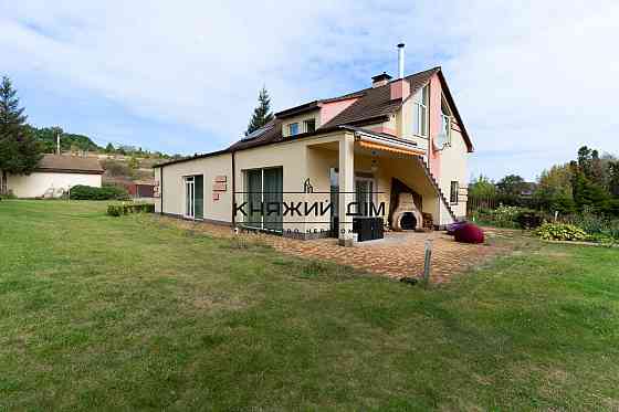 Продається будинов в Великих Дмитровичах № 2211795 