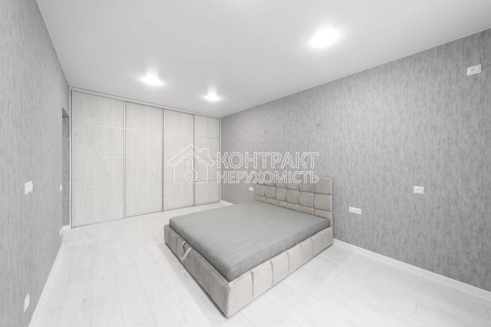 Продаж Квартира 1-кімнатна, 7/16 поверх на вул. проїзд Рогатинський Харків - фото 2