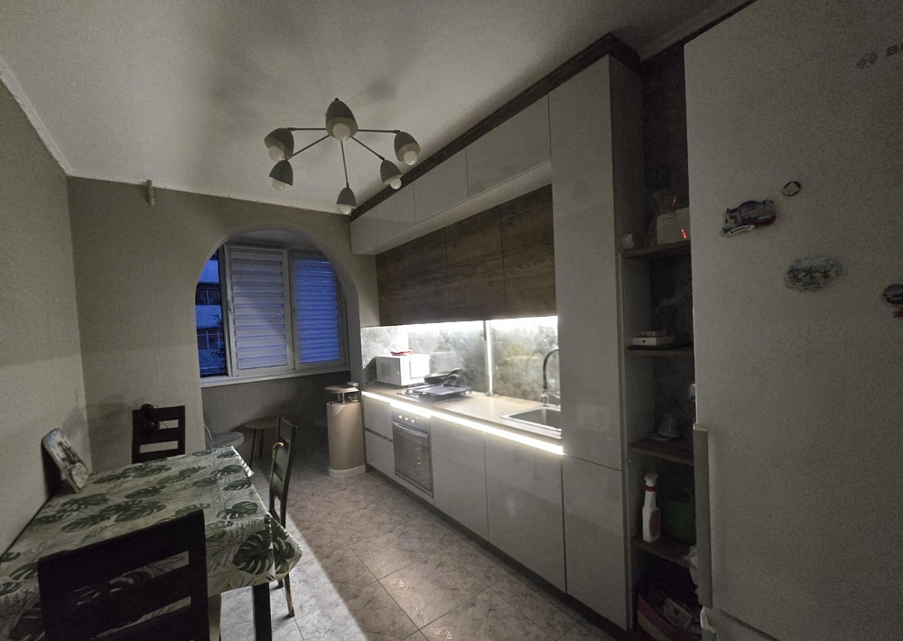 Продаж Квартира 3-кімнатна, 4/9 поверх на Королева Академика Одеса - фото 15