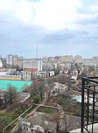 Однокомнатная квартира в ЖК Акрополь Одесса