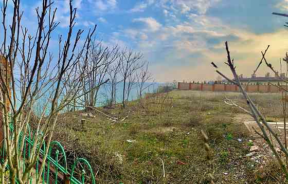 Продаж земельної ділянки 12.95 соток Одесса