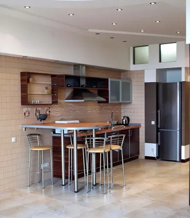 Оренда 3к Квартира 110 кв.м Аркадийское плато, 5/3 Одеса