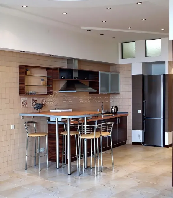 Оренда 3к Квартира 110 кв.м Аркадийское плато, 5/3 Одеса - фото 6