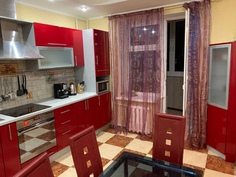 3 комнатная квартира Таирова, ул. Тополевая, кирпичный дом Одеса - фото 1