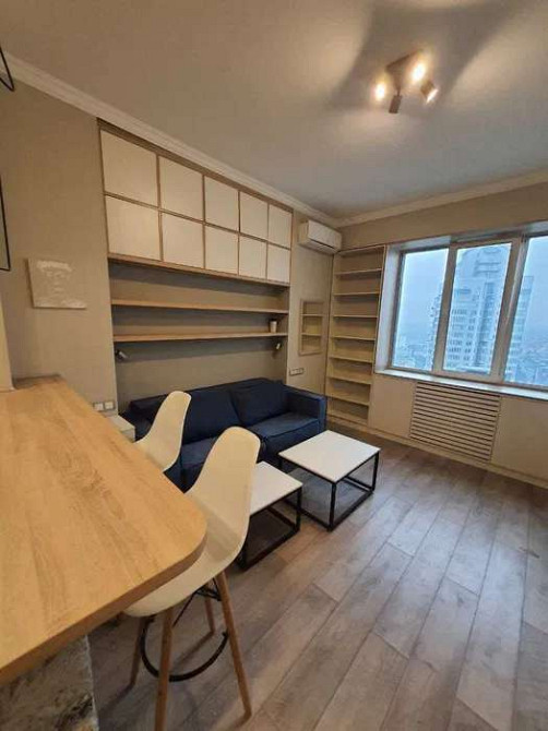 Оренда Квартира, 17/24 поверх Київ - фото 5