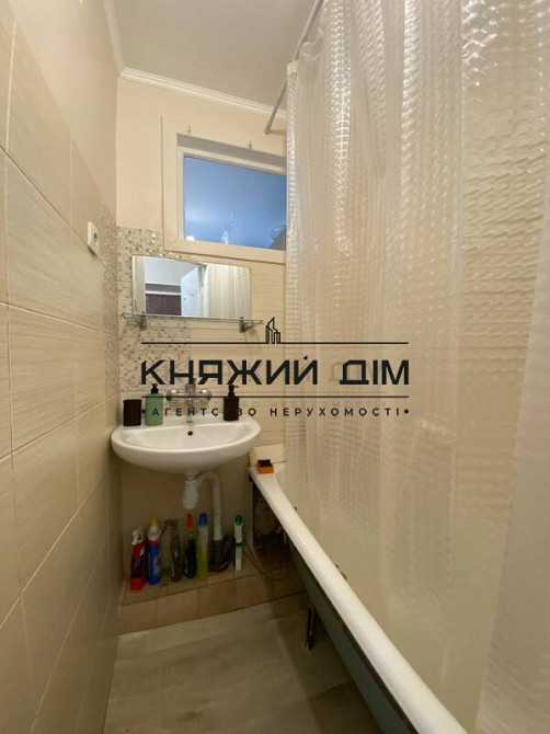 Оренда Квартира 2-кімнатна, 5/9 поверх на Борщаговская ул. Київ - фото 18