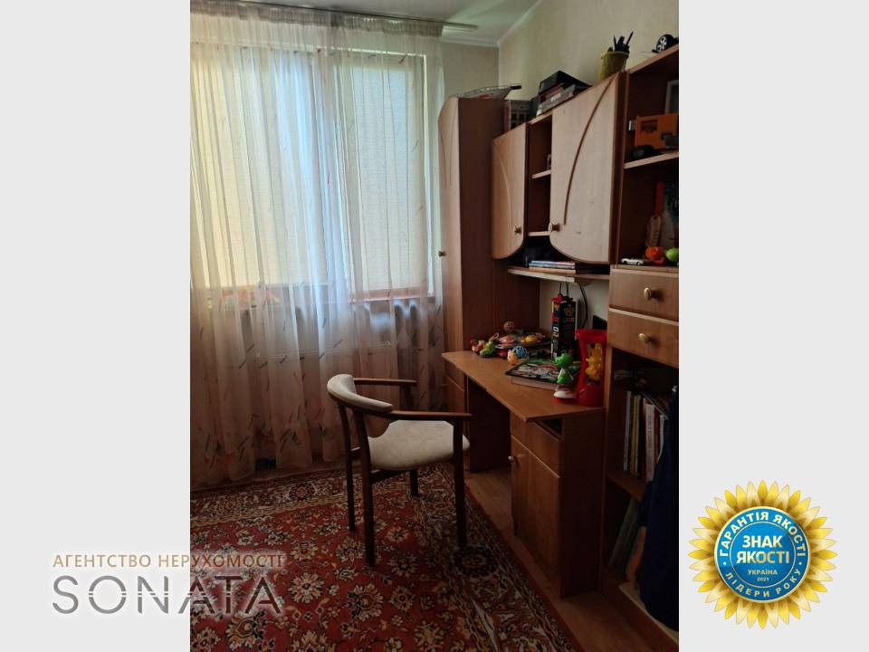 Продаж 2-поверховий Будинок  162 кв.м 6 кімн. на Айвазовського Черкаси - фото 10