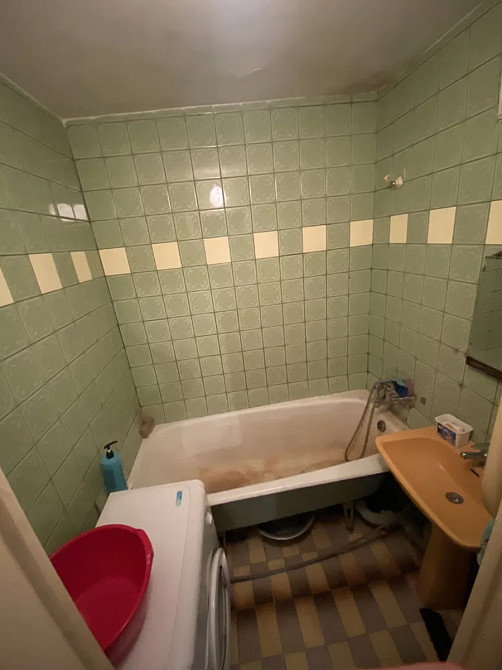 Оренда Квартира 1-кімнатна, 1/9 поверх на Здолбунівська, 3 Киев - изображение 8