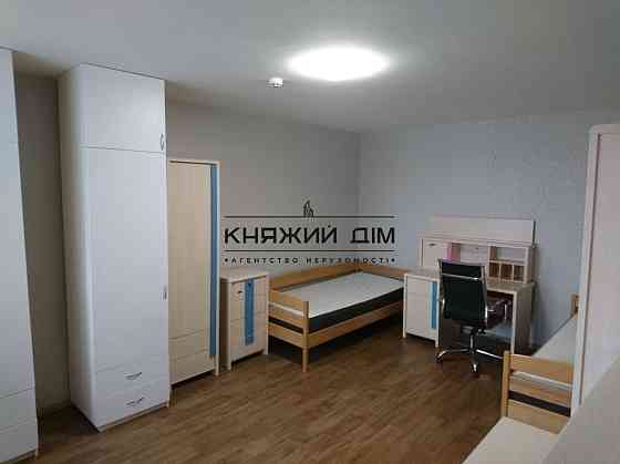 Є Генератор! Оренда роздільної 3-х к.кв. на Осокорках.Урлівська 23. № 1196097 ЖК Киев