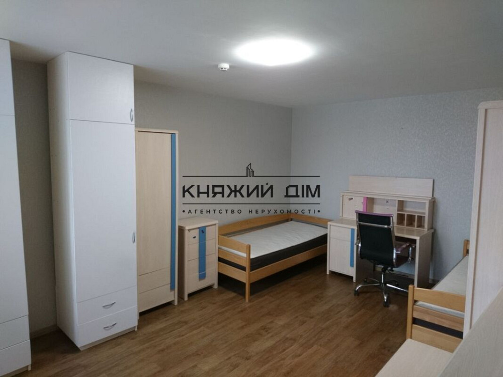 Є Генератор! Оренда роздільної 3-х к.кв. на Осокорках.Урлівська 23. № 1196097 ЖК Київ - фото 2