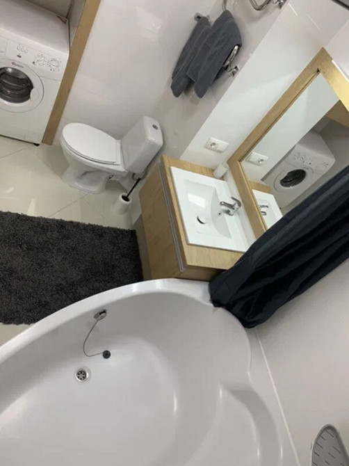 Продаж Квартира 1-кімнатна, 10/25 поверх на улица Мишуги Александра, д.2 Киев - изображение 7