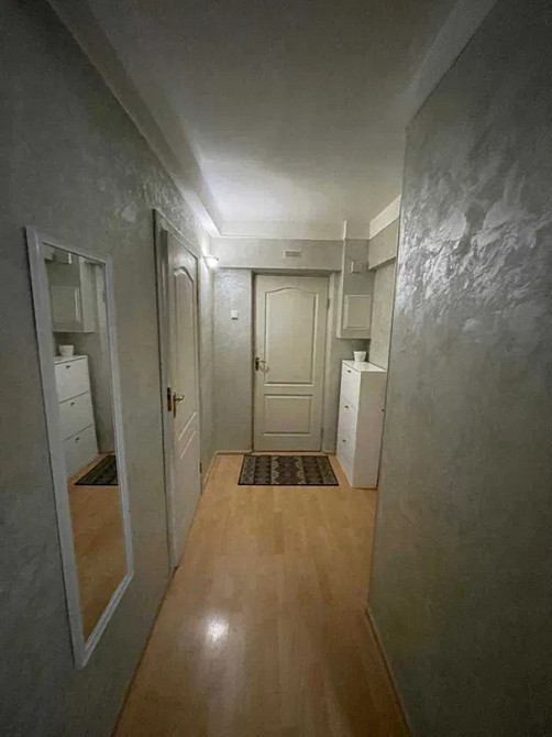 Оренда Квартира 1-кімнатна, 1/5 поверх на Деревлянська, 16 Київ - фото 8