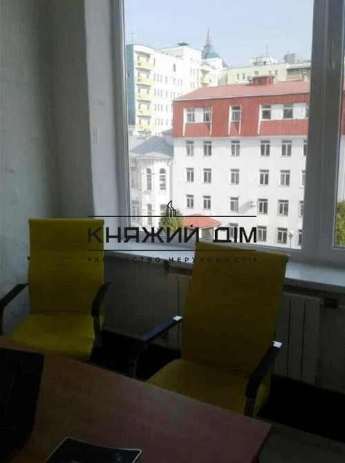 Оренда офісне приміщення на Мельникова ул. поверх - 3/4 Київ - фото 7