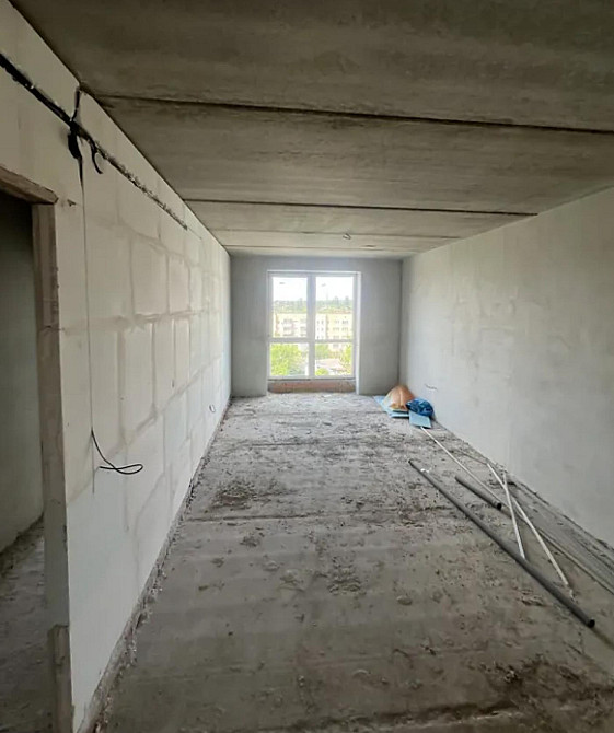 Продаж Квартира 3-кімнатна, 8/10 поверх на вул. Чуднівська Житомир - фото 2