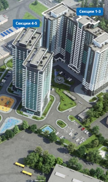 Продам квартиру на ул. Варненской  Sk sity . Одеса - фото 1